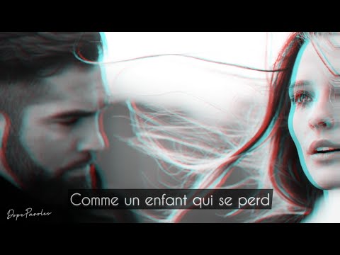 Kendji Girac - La Gitane (Paroles) Souvenirs D’enfance