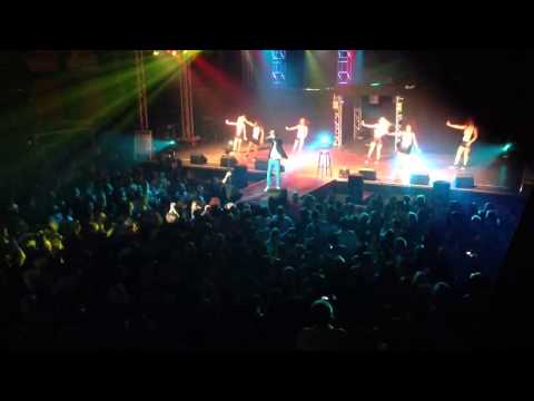 Matthias Carras live bei Best of Popschlager 2013.