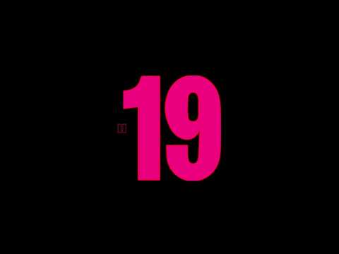 19 - denisa (Official Lyric Video)