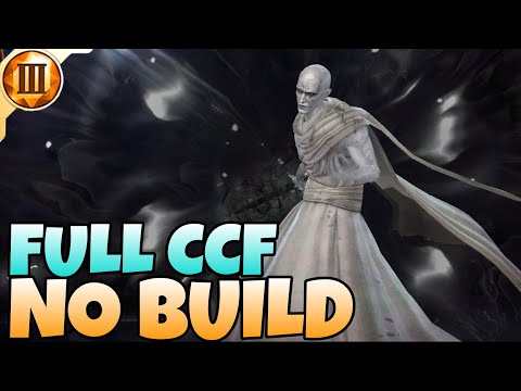 I took My FULL CCF Gorr with NO BUILD into the TIMELINE META | MARVEL FUTURE FIGHT | MFF | F2P