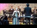 Verdi, La Traviata, "E strano!" Aria di Violetta ...
