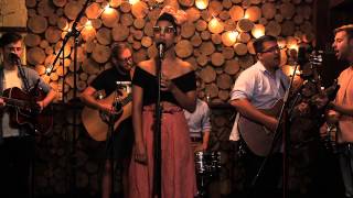 PHOX - Kingfisher (On The House)