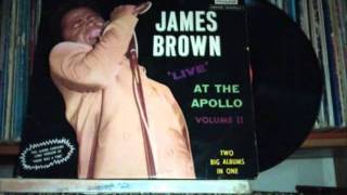 james brown and marva whitney - think (live)