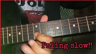 Download lagu Solo kasihnya laila (Tutorial) mp3