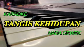 Download lagu TANGIS KEHIDUPAN KARAOKE NADA CEWEK KORG PA700 mp3 Download lagu TANGIS KEHIDUPAN KARAOKE NADA CEWEK KORG PA700 mp3
