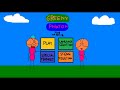 Opening To Greeny Phatom The Movie 2002 DVD REUPLOADED