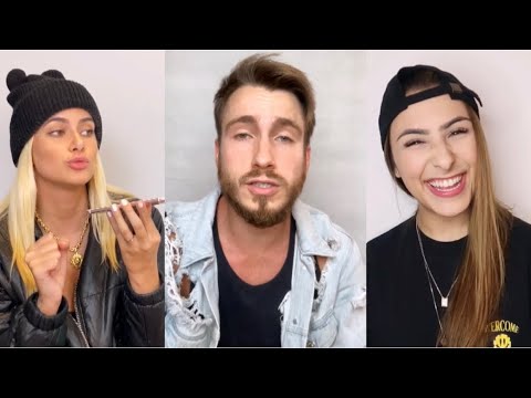 PA PA PA X O AMOR QUE TU PERDEU (MASHUP) Dreicon, Lais, BIBI