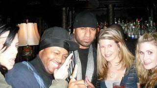 Donkey Kong Pimp! -Mr.Champ as "E.Crimsin" produced by: "Mr.Dibiase"