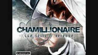 RIDIN&#39;- CHAMILLIONAIRE