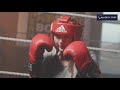 Why I Box - Part 7 - Hannah White - Northern Powerhouse Boxing Academy Why I Box - Part 7 - Hannah White