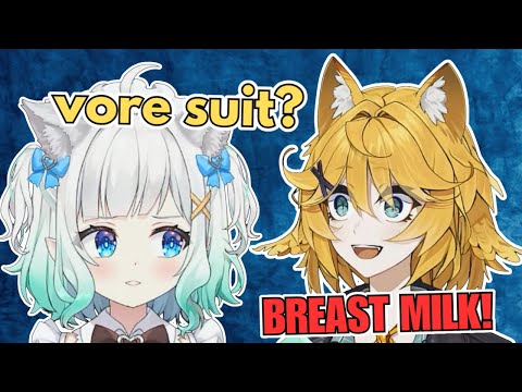 Did Doki just outfreaked Mint?