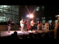 Dan Tyminski Band - Wheels