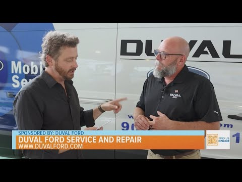 Duval Ford Dealership