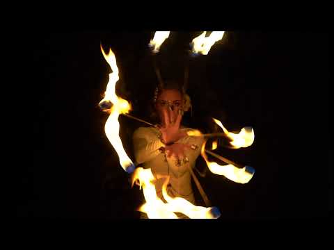 Promotional video thumbnail 2 for Beyond Dance