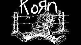 KoRn-blind (demo version) remastered 2015.