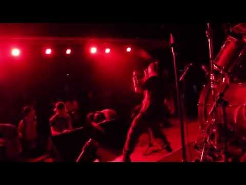 Delicta Carnis - Bastard Angels (live in Metal Devastation Fest 15) soon DVD