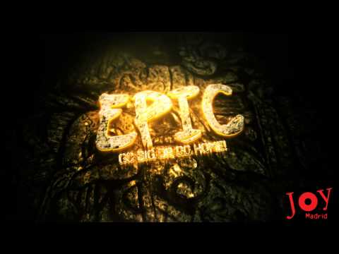 EPIC - GO BIG OR GO HOME!!!