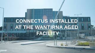 CHS Company Video Connectus
