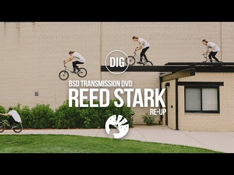 Re-Up: BSD 'Transmission' DVD - Reed Stark