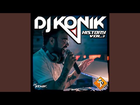 Anonim Vol.3 (Radio Edit)