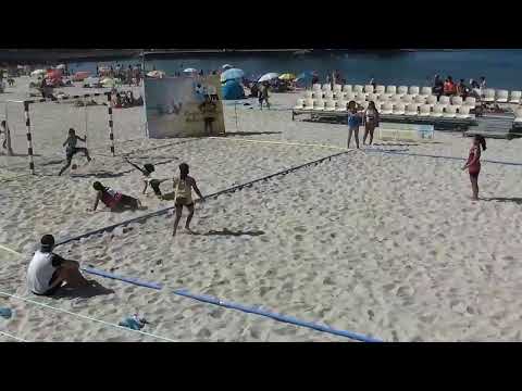 190719 BM PRAIA  BAIONA FASE FINAL  AM  PAINKILLERS - CANGAS_A