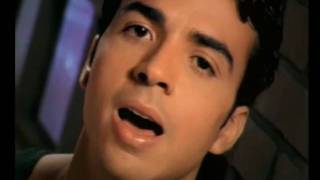 Luis Fonsi - Si tu quisieras [Music Video]