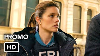 FBI 3x11 Promo \