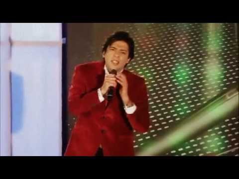 Aryan Khan - Live Performance - 2015