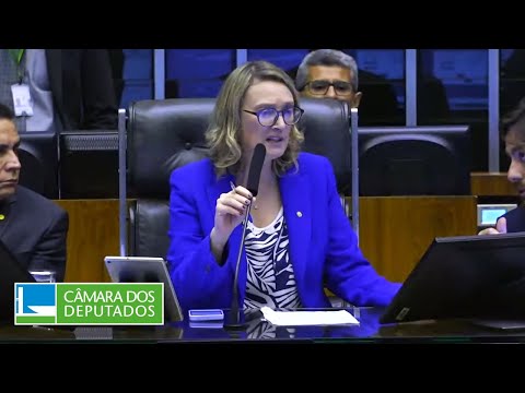 Câmara aprova Dia da Consciência Negra como feriado nacional - 29/11/23