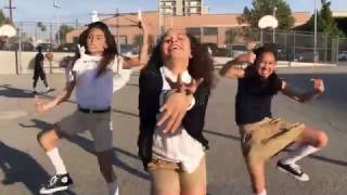 Say What Dance Challenge !! WOAH THESE GIRLS!