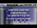 Пушной Jingle bells! Full ROCK-version! (with TEXT ...