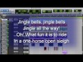 Пушной Jingle bells! Full ROCK-version! (with TEXT) 