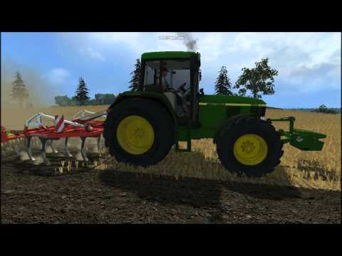 LandwirtschaftsSimulator 2013 [Grubbern in Herrenhausen]