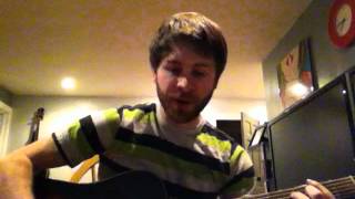 Ben Kweller - Lizzy (Cover)