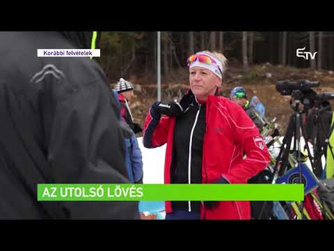 Sporthírek 2018. április 6. – Erdélyi Magyar Televízió