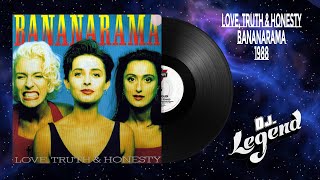 Bananarama - Love, truth &amp; honesty [Hot Power Mix]