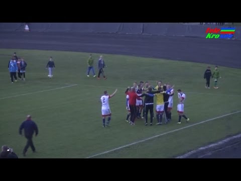 Puchar Polski: Karpaty Krosno - LKS Pisarowce  - rzuty karne