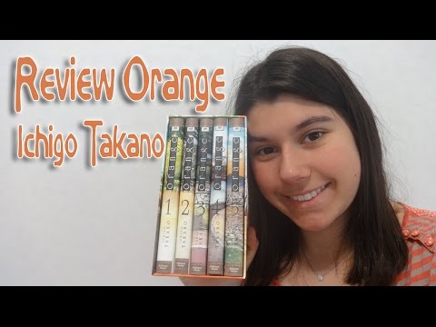 vidéo Orange
