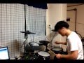 Tribal Chair - 909 (Drums Covered by Yj, Kwon ...