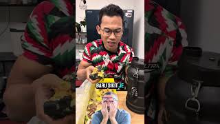 Download lagu Makan Roti John RM40 mp3 Download lagu Makan Roti John RM40 mp3