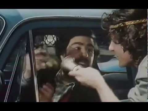 No grazie, il caffè mi rende nervoso. La clessidra.