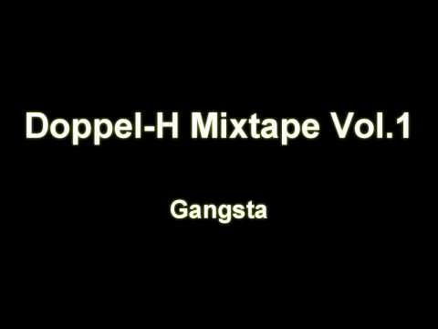 Kader - Gangsta (ft. Marissa)