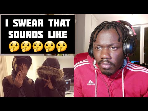 Swear that's an SMG flow 🥴🥴🥴Max TDC x MizOrMac (Harlem Spartans) - "Violent Youths" Reaction