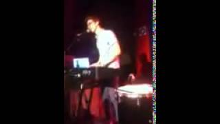 Ajr - pitchfork kids