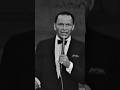 Frank Sinatra is just “Too Marvelous For Words” during his performance at the Royal Festival Hall 🎶 - Frank Sinatra Frank Sinatra is just “Too Marvelous For Words” during his performance at the Royal Festival Hall 🎶