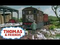 Thomas Friends Toby Had A Little Lamb Full Episode Cartoons For Kids
