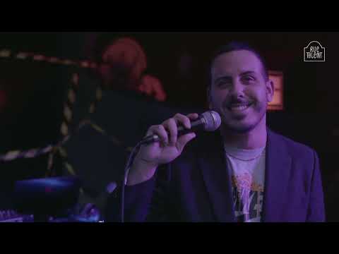 RUE TALENT EVENT 1 / Soundtrakk / Zarey / Lar B / Ortiizzz /// Hosted by Danipe