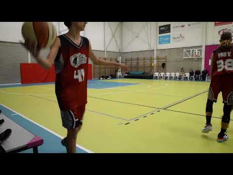 SA CABANETA - ESPORLES amistós