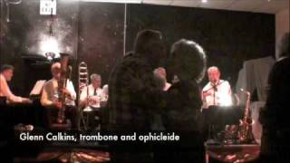 Ted Shafer's Jelly Roll Jazz Band "My Blue Heaven"