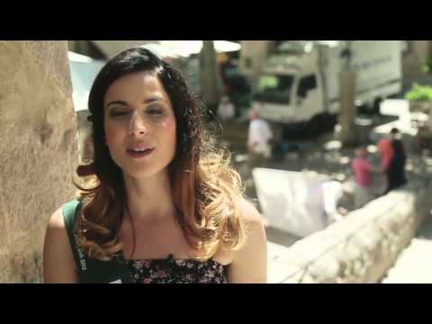 Miss Earth Italia - Shooting Bonprix 2013